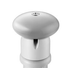 Masttop LINSE mit Drehkopf